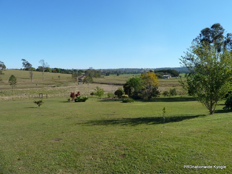 22 Yongurra Road, Kyogle NSW 2474