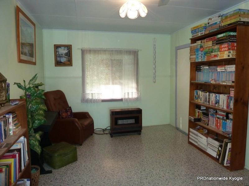 22 Yongurra Road, Kyogle NSW 2474