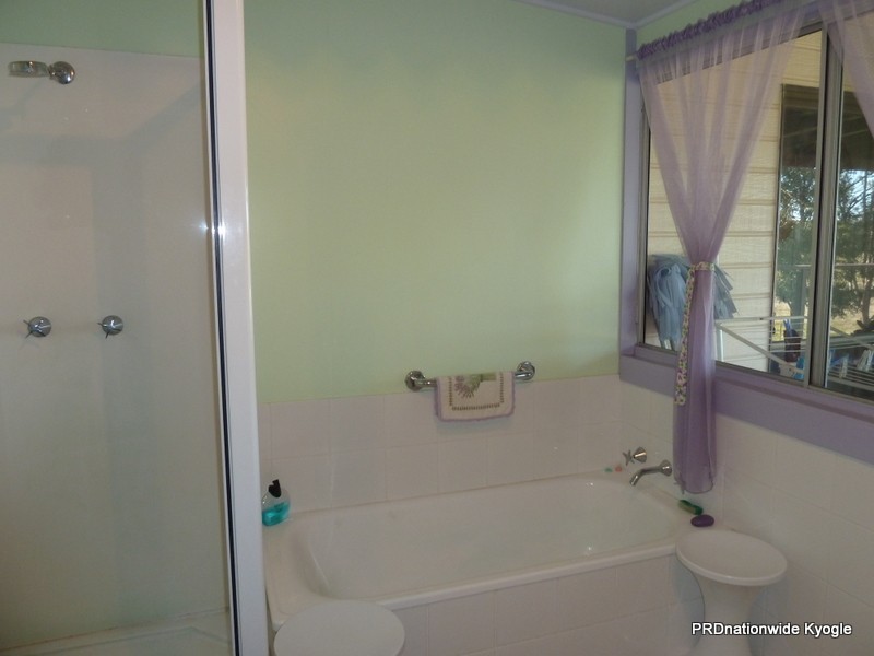 22 Yongurra Road, Kyogle NSW 2474