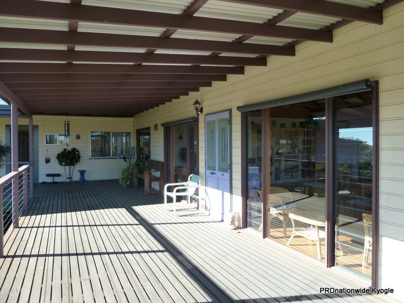 22 Yongurra Road, Kyogle NSW 2474