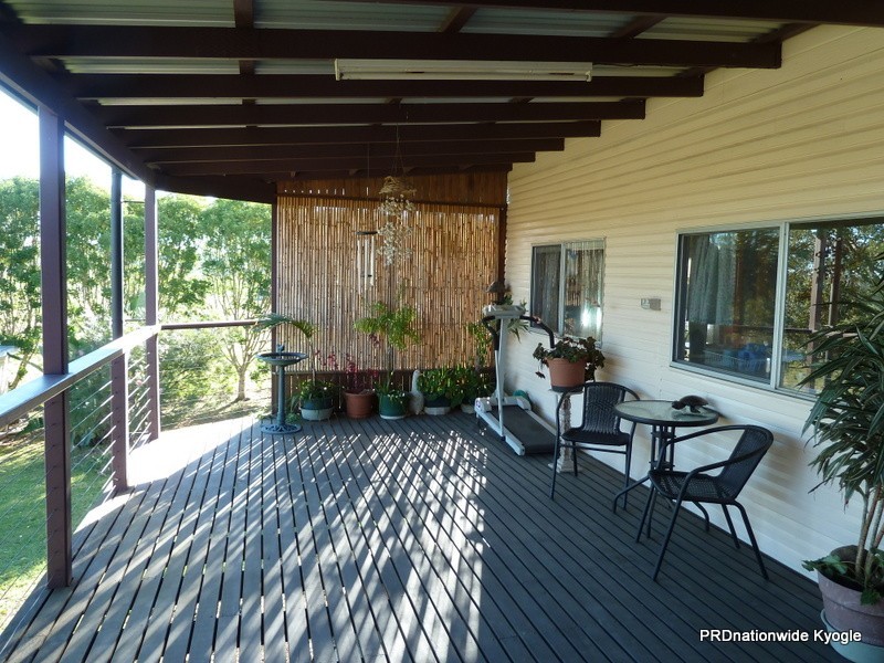 22 Yongurra Road, Kyogle NSW 2474