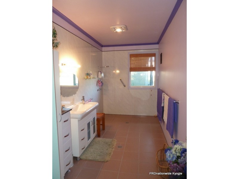 22 Yongurra Road, Kyogle NSW 2474