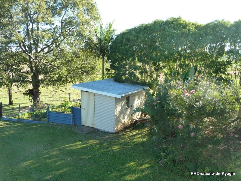 22 Yongurra Road, Kyogle NSW 2474