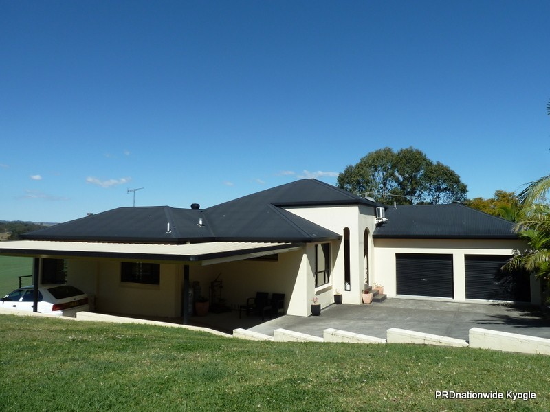 24 Kamala Avenue, Kyogle NSW 2474