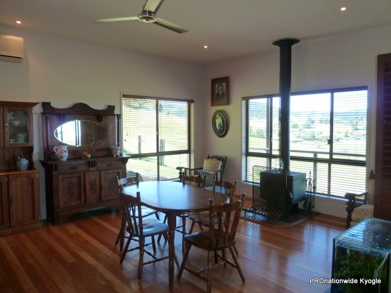 24 Kamala Avenue, Kyogle NSW 2474