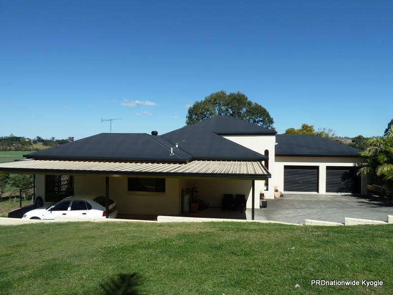 24 Kamala Avenue, Kyogle NSW 2474