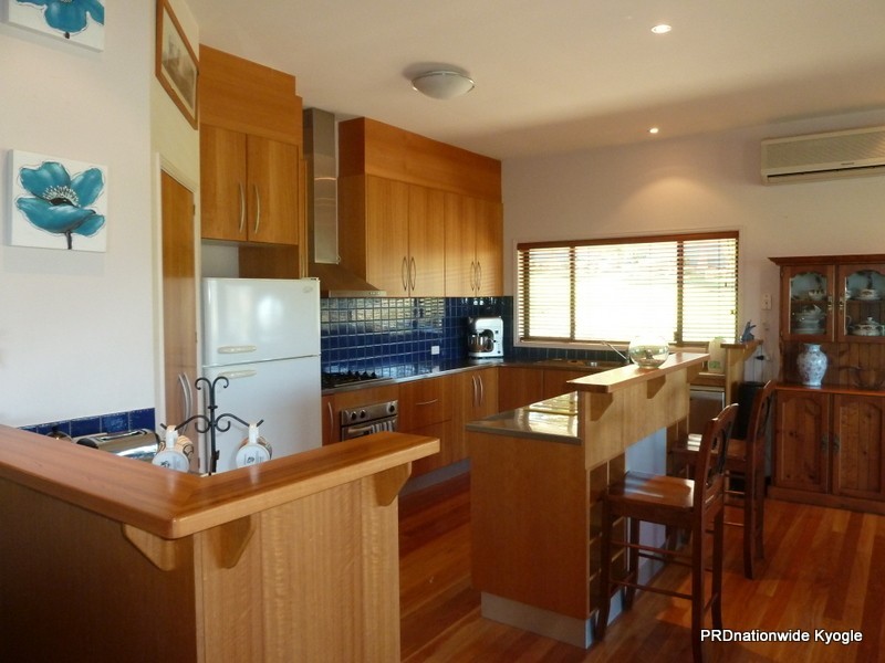 24 Kamala Avenue, Kyogle NSW 2474