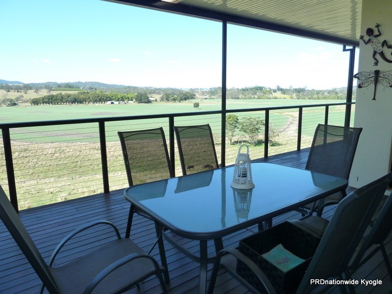24 Kamala Avenue, Kyogle NSW 2474