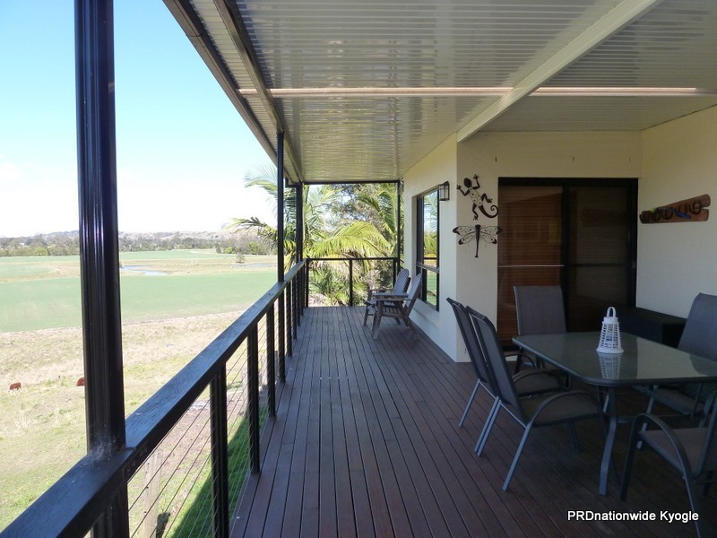 24 Kamala Avenue, Kyogle NSW 2474