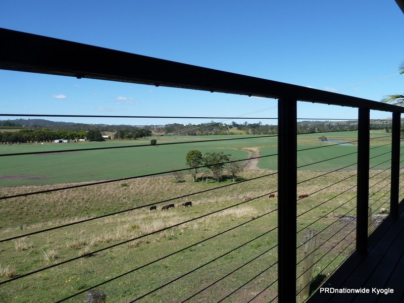 24 Kamala Avenue, Kyogle NSW 2474