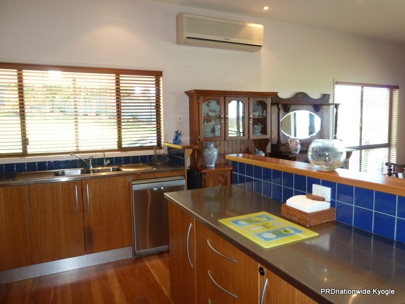 24 Kamala Avenue, Kyogle NSW 2474
