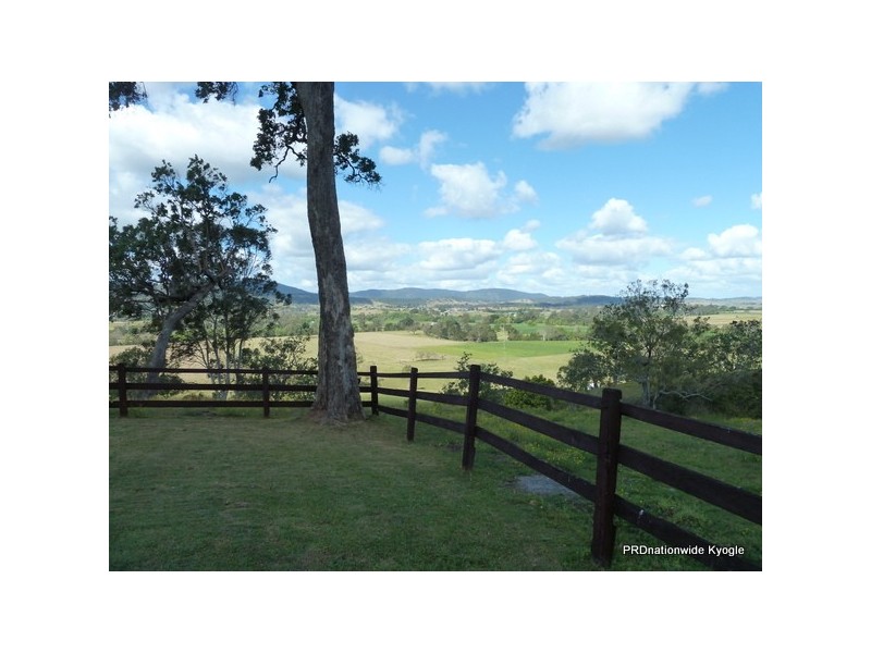 66 Omagh Road, Kyogle NSW 2474
