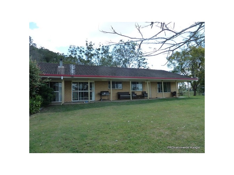 66 Omagh Road, Kyogle NSW 2474