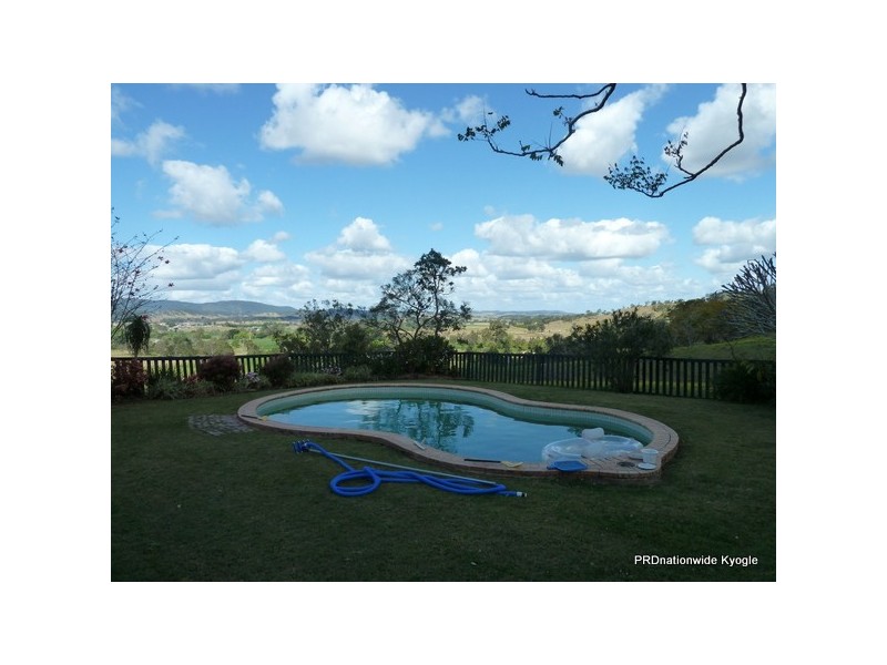 66 Omagh Road, Kyogle NSW 2474