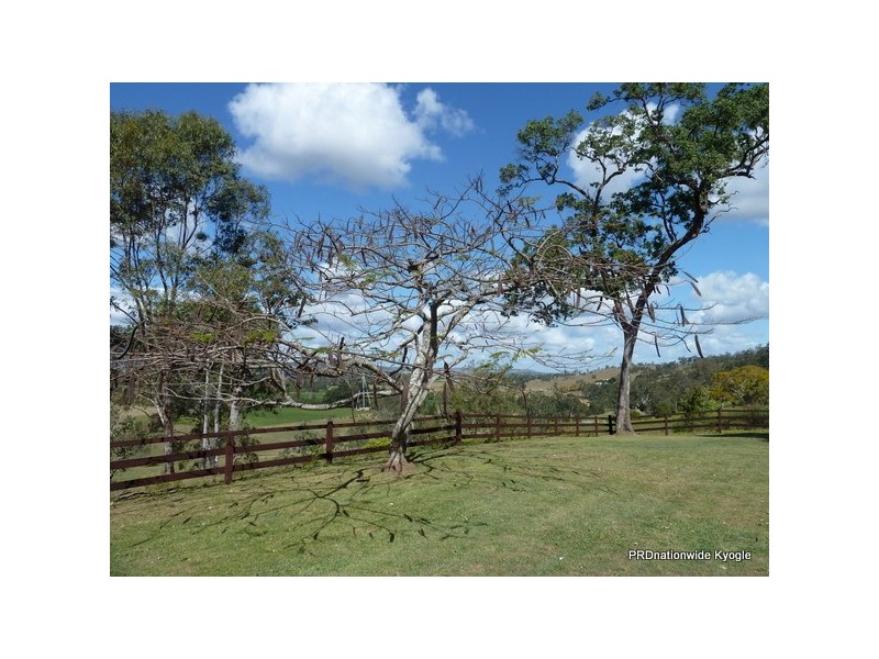 66 Omagh Road, Kyogle NSW 2474