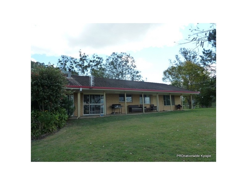 66 Omagh Road, Kyogle NSW 2474
