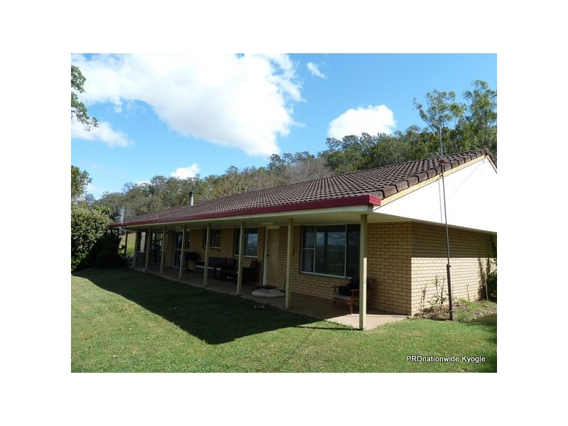 66 Omagh Road, Kyogle NSW 2474