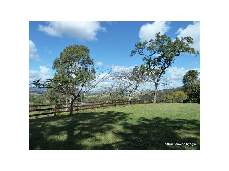 66 Omagh Road, Kyogle NSW 2474