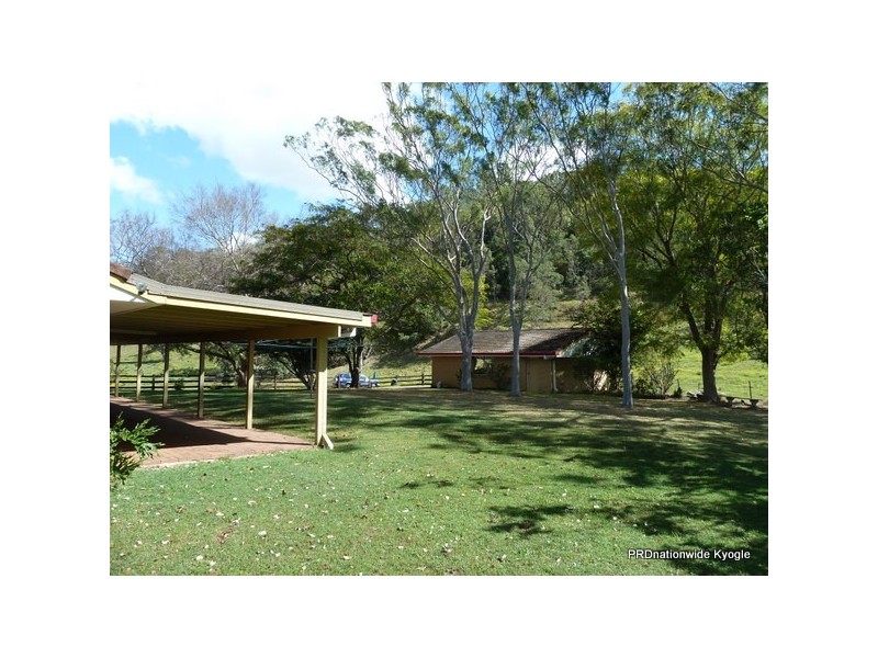 66 Omagh Road, Kyogle NSW 2474