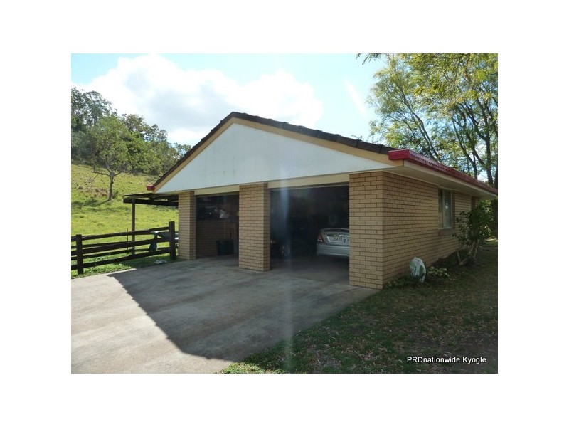 66 Omagh Road, Kyogle NSW 2474