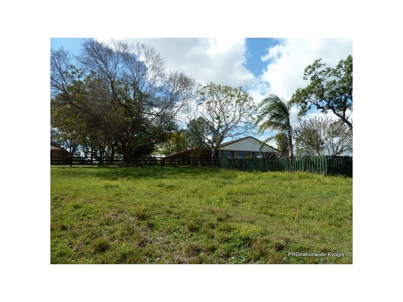 66 Omagh Road, Kyogle NSW 2474