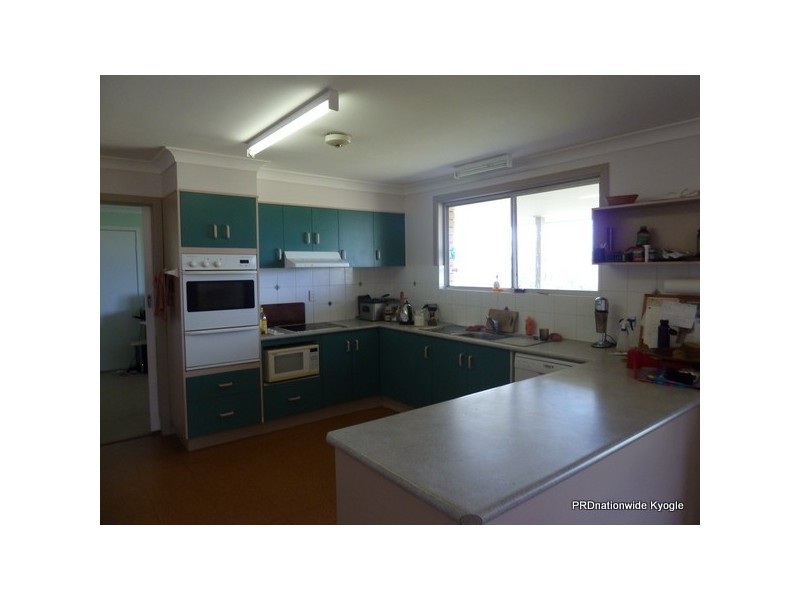66 Omagh Road, Kyogle NSW 2474