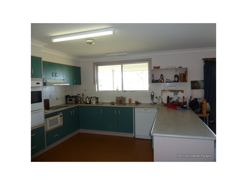 66 Omagh Road, Kyogle NSW 2474