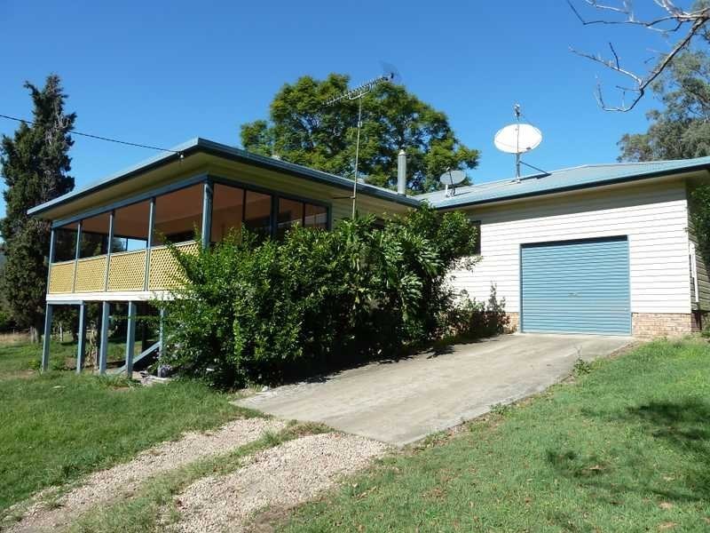 3205 Summerland Way Grevillia Via, Kyogle NSW 2474