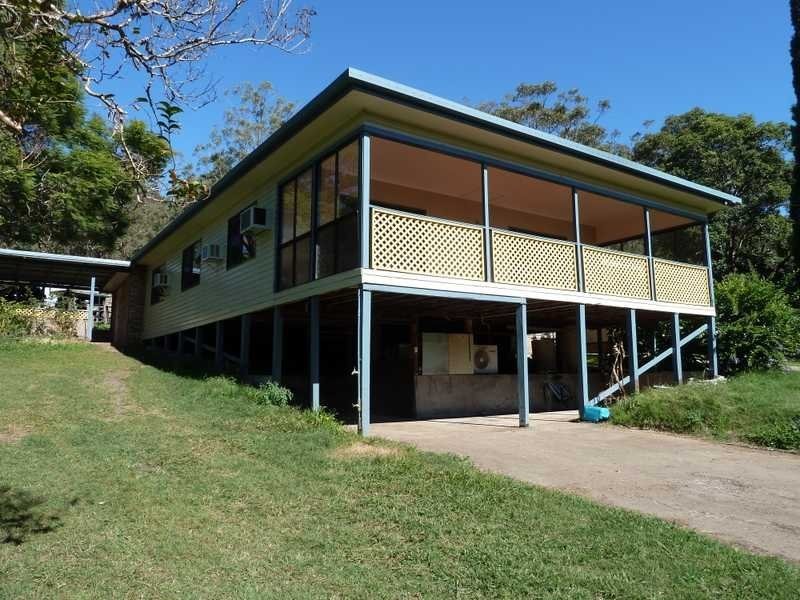 3205 Summerland Way Grevillia Via, Kyogle NSW 2474