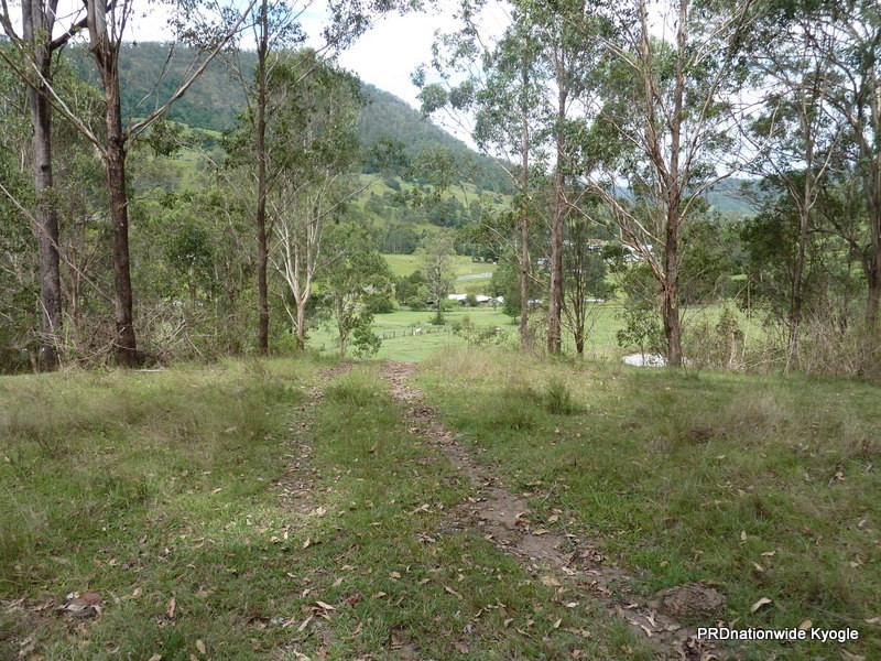 3205 Summerland Way Grevillia Via, Kyogle NSW 2474