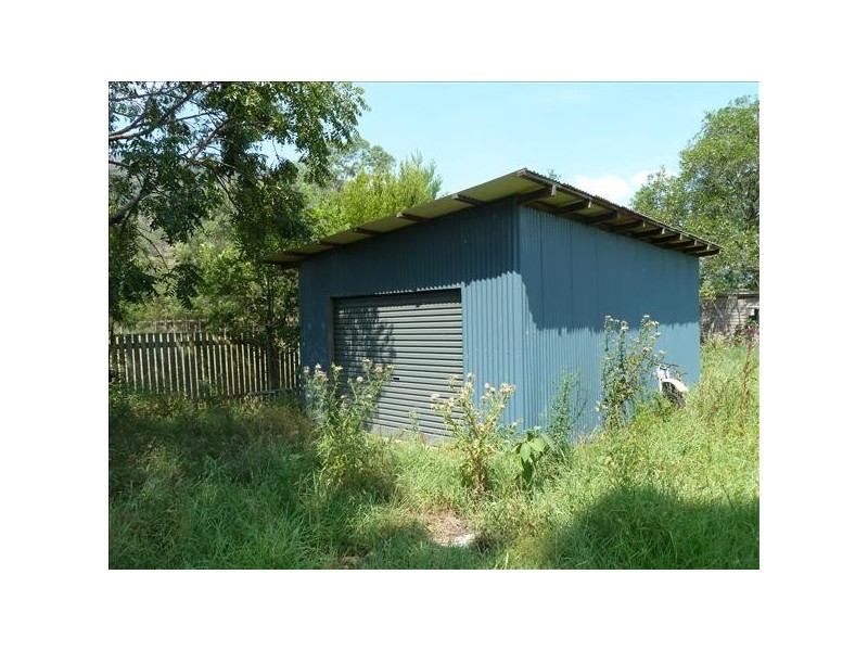 3164 Summerland Way, Kyogle NSW 2474
