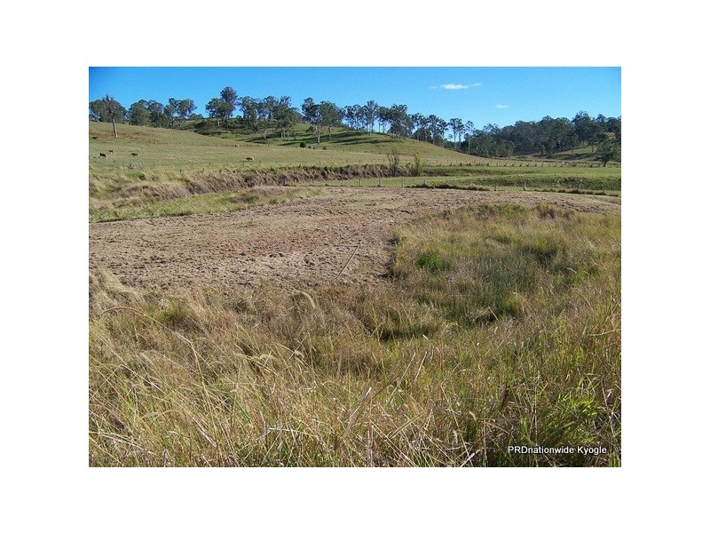 12 Pines Road, Kyogle NSW 2474