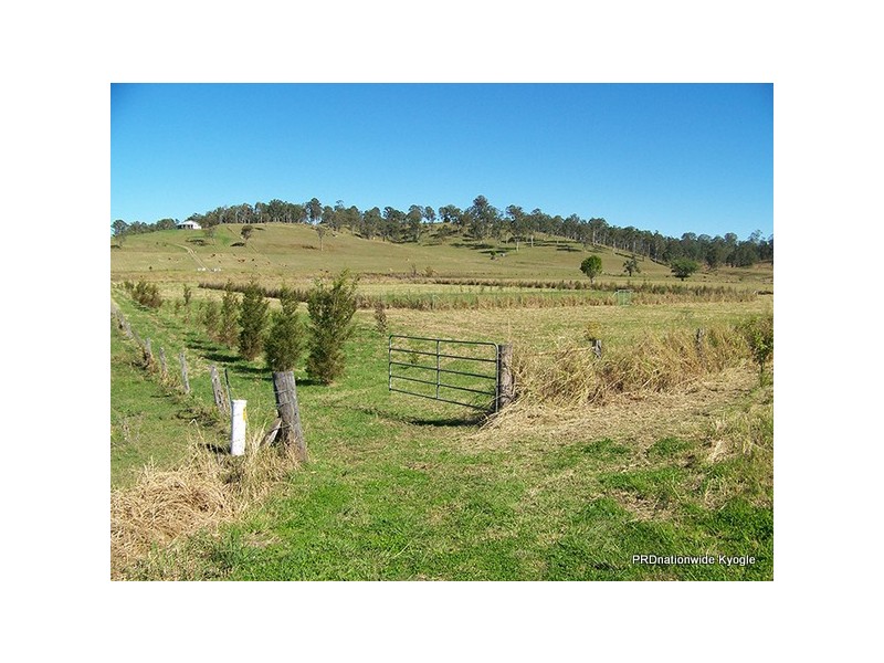 12 Pines Road, Kyogle NSW 2474