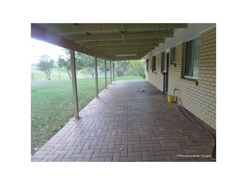 66 Omagh Road, Kyogle NSW 2474