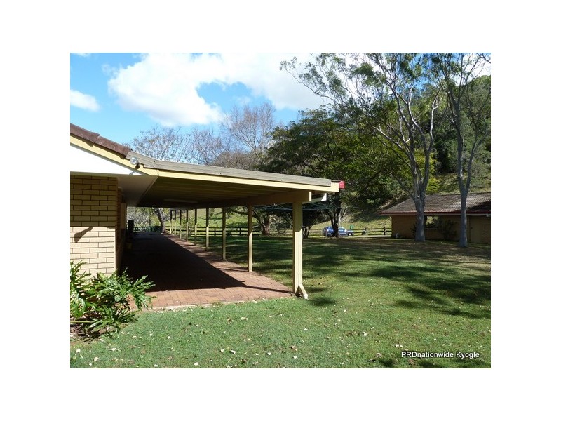66 Omagh Road, Kyogle NSW 2474