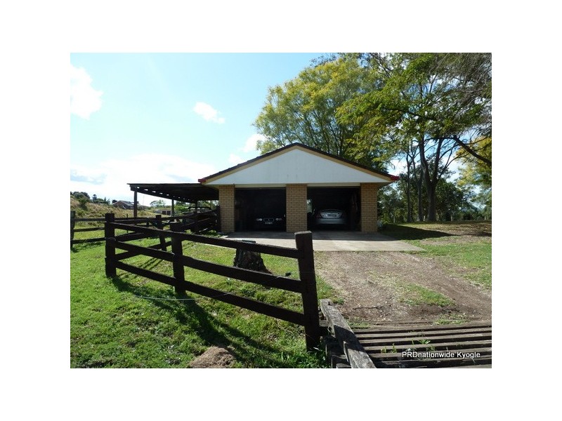 66 Omagh Road, Kyogle NSW 2474