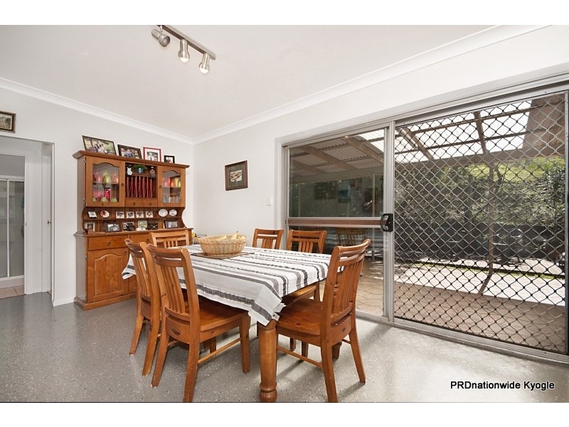 440 Afterlee Road, Kyogle NSW 2474