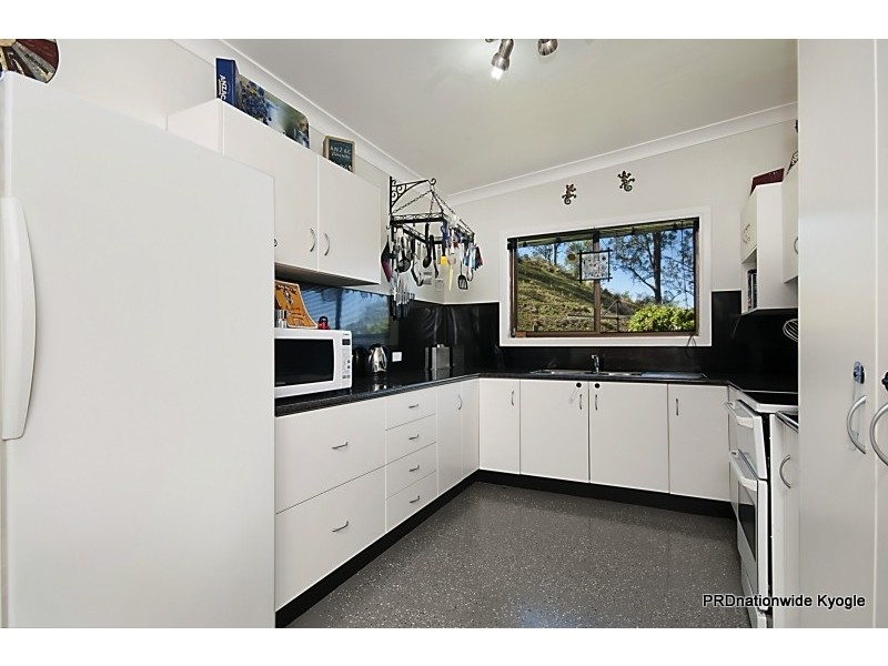 440 Afterlee Road, Kyogle NSW 2474