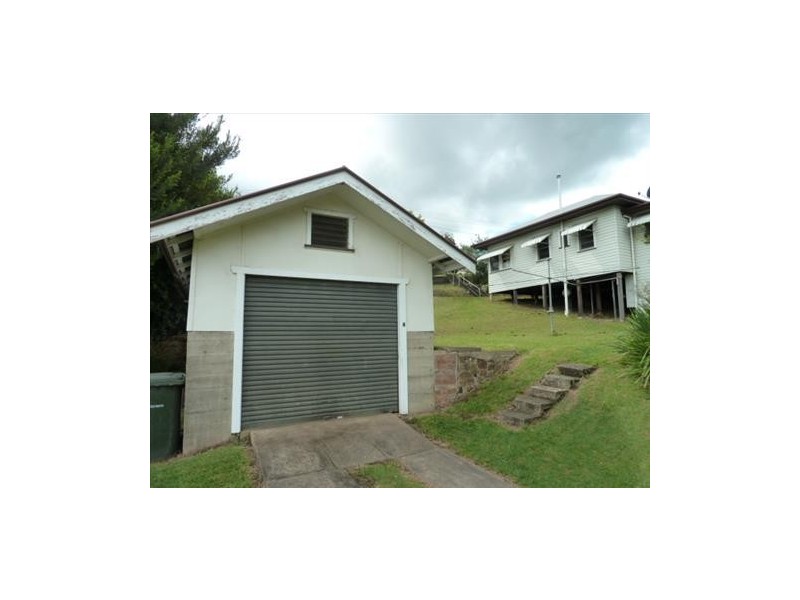 4 Bundock Street, Kyogle NSW 2474