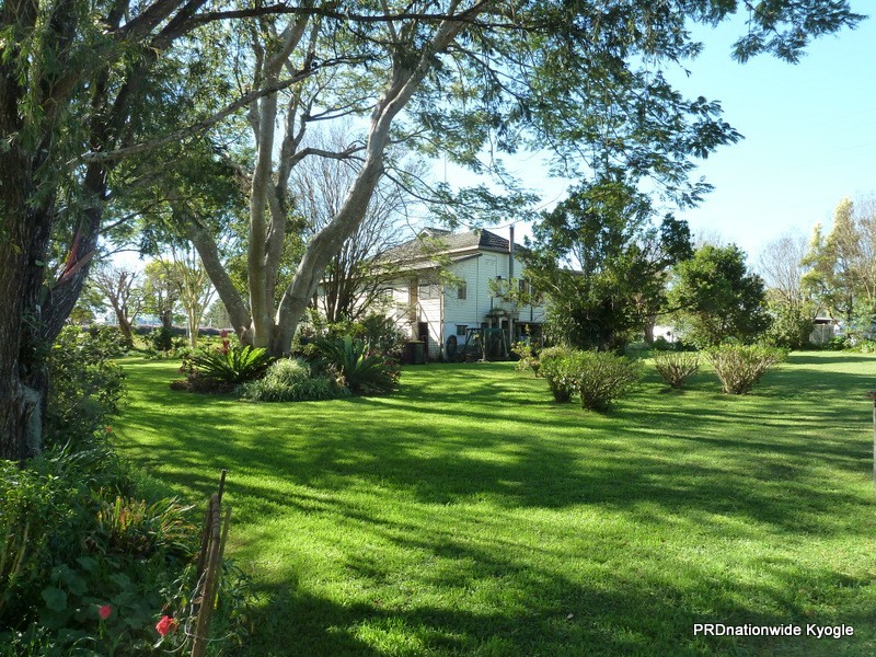 18-30 Larkin Street, Kyogle NSW 2474