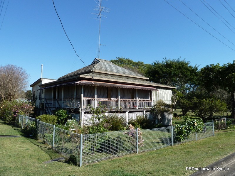 18-30 Larkin Street, Kyogle NSW 2474