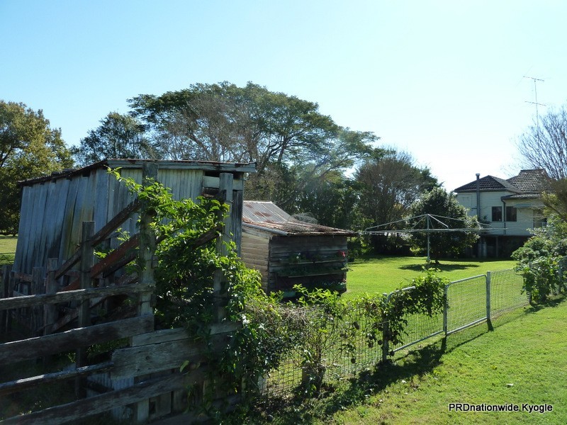 18-30 Larkin Street, Kyogle NSW 2474