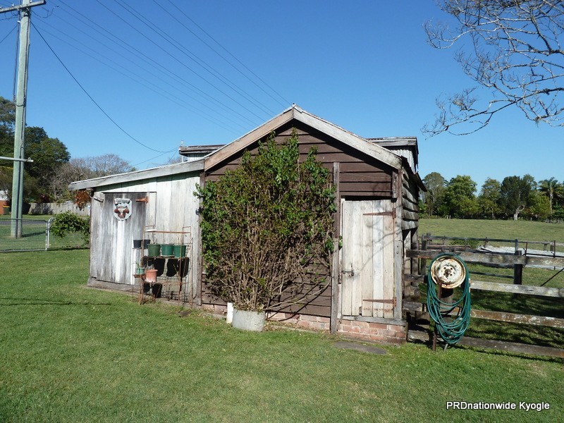 18-30 Larkin Street, Kyogle NSW 2474