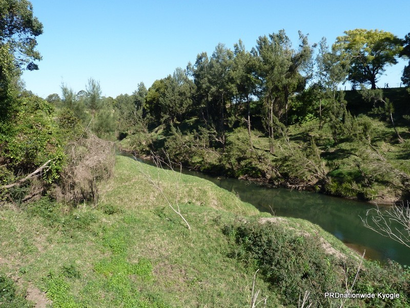 18-30 Larkin Street, Kyogle NSW 2474