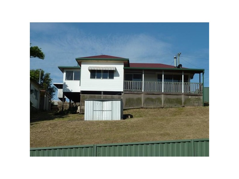 33 Gardner Lane, Kyogle NSW 2474