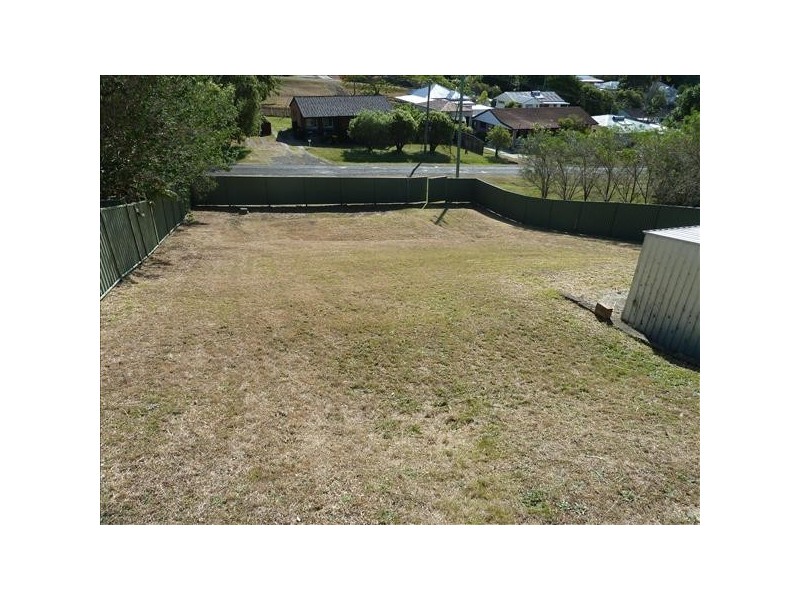 33 Gardner Lane, Kyogle NSW 2474