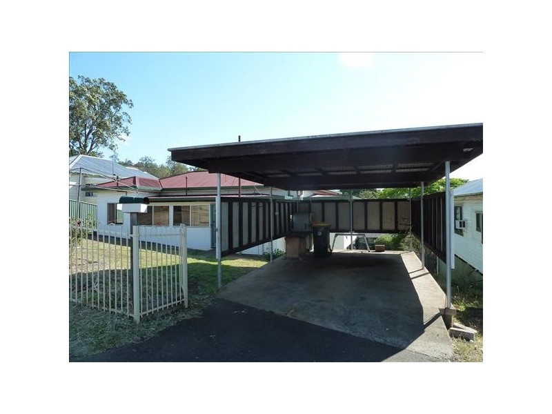 33 Gardner Lane, Kyogle NSW 2474