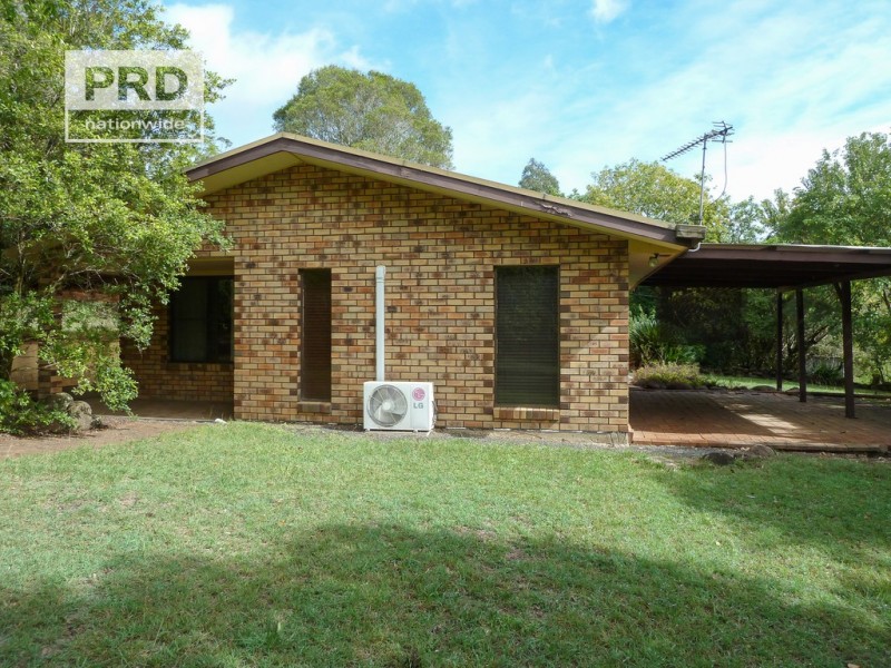 456 Hillyards Road, Kyogle NSW 2474