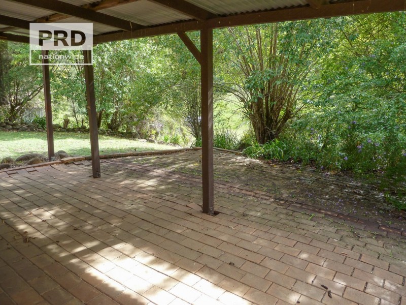 456 Hillyards Road, Kyogle NSW 2474