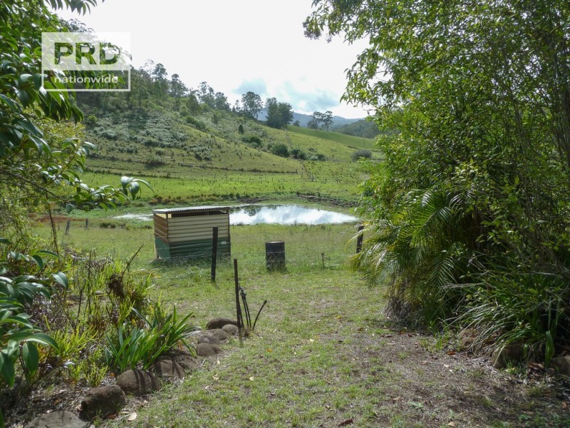 456 Hillyards Road, Kyogle NSW 2474